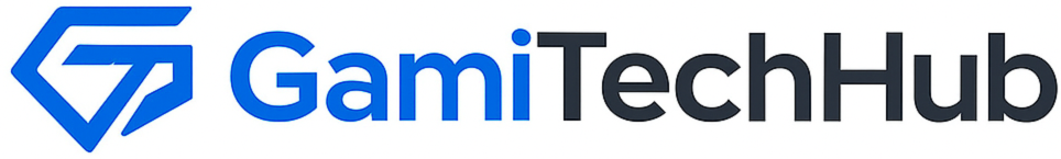 GamiTechHub